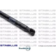 ����������� ������ ��������� ������� 710 N Stabilus 138654 138654 ����