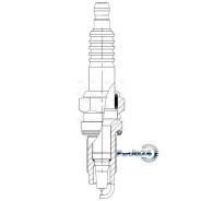����� ��������� VAG Touareg I (02-)/Cayenne (02-) 3.2I IR+PT Startvolt VSP1820 VSP1820 ����