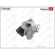 ����� �������������� Audi A4(8EC, B7), A6(4B2, C5) 02-06 Masterkit 77RP189 77RP189 ����