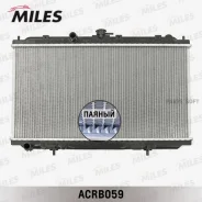 �������� Nissan Almera/Primera 1.5-1.8 (M/T) 00- Miles ACRB059 ACRB059 ����