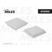 ������ ��������� Lifan X60 (Filtron AP1446) AFAD002 Miles AFAD002 AFAD002 ����