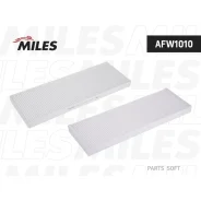 ������ ������ OPEL Vectra B (Filtron K1009 MANN CU4151) AFW1010 Miles AFW1010 AFW1010 ����