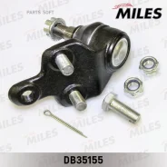 ����� ������� �������� ������ ������ Toyota Camry 01-06/Lexus RX 300 03- (� ��������) (Lemforder 3470701) DB35155 Miles DB35155 DB35155 ����