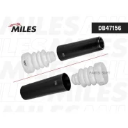 ������� + �������� �� 1 ����������� ������ VW GOLF V 05- (KYB 910045) DB47156 Miles DB47156 DB47156 ����