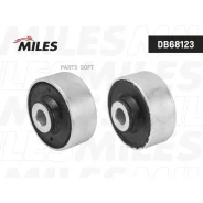 ����������� ������ ���. �������� AUDI TT ������ Miles DB68123 DB68123 ����