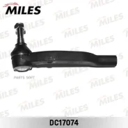 ���������� ������� ���� ����� Peugeot Boxer/Citroen Jumper/FIAT Ducato 06- DC17074 Miles DC17074 DC17074 ����