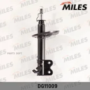 ������ �� DG11009-01 ����������� �������� ����� ������� Toyota Corolla 07/92-04/97 (KYB 333115) DG11009 Miles DG11009 DG11009 ����