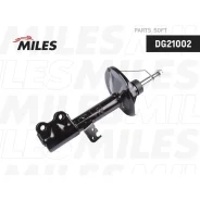 ����������� �������� ������ ������� Toyota Corolla NZE121 00- (KYB 333377) DG21002 Miles DG21002 DG21002 ����