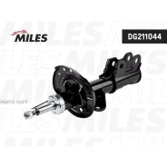 ����������� �������� ������ ������� OPEL Mokka 12- (TRW JGM1339T) DG211044 Miles DG211044 DG211044 ����