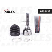 ���� �������� Suzuki Jimny SN413 1.3 98-18 (19x44x26) GA20437 Miles GA20437 GA20437 ����