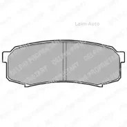 ������� ����. ���. Toyota Land Cruiser J7 2,4/2,4TDI/3,0TDI 11/84-12/96, J9 3,4-24v/3,0TDI 4/96- LP963 ����