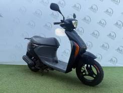 Suzuki Lets 5. 49����. ��., ��������, ���������, ��� ������� ����