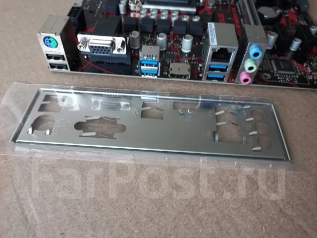 B460 ����