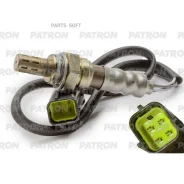 ������-���� NTK Planar type (4-����) Chevrolet: Aveo 1.2i 06- / Lacetti 1.6i 05- Daewoo: Nubira 1.6i 05- Patron POS302 POS302 ����