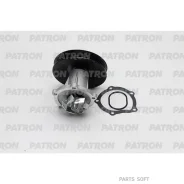 ����� ������� Chevrolet: AVEO 1.2/1.4 08 Patron PWP1218 PWP1218 ����
