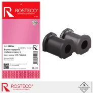 ������ ������������� ��� �/� ��� 1118 Kalina/ 2170 Priora �������� (2 ��. ) Rosteco Rosteco 20056 20056 ����