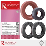 ������� ��� ��� �/� ��� 2110 (4 ��. ) Rosteco Rosteco 20066 20066 ����