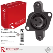 ������ ������ ��� �/� ��� 2110/2170/2190 � ����� (�����) Rosteco Rosteco 20070 20070 ����