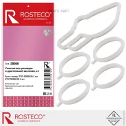 ����������� �������� ��� �/� ��� 21124 V1,6 (5 ��. ) Rosteco Rosteco 20068 20068 ����