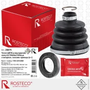 ������� ����� ��� �/� ��� 1118 ���������� Rosteco (������+�������+������) Rosteco 20079 20079 ����