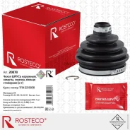 ������� ����� ��� �/� ��� 1118 �������� Rosteco (������ 2 ��. + ��������� ������) Rosteco 20078 20078 ����