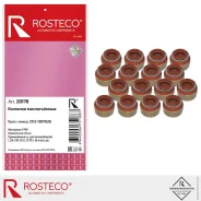 ��������������� ��� �/� ��� 2110/12 (16 ��. ) Rosteco Rosteco 20178 20178 ����