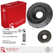 ����� ���������� ��� �/� Lada Largus, Renault Logan Rosteco � ����������� Rosteco 20238 20238 ����