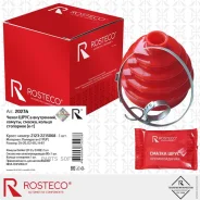 ������� ����� ��� �/� ��� 2123 ���������� Rosteco (����������, �������) Rosteco 20234 20234 ����