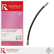 ����� ��������� �������� ��� �/� Lada Largus, Renault Logan Rosteco Rosteco 20292 20292 ����