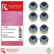 ��������������� ��� �/� Lada Largus, Renault Logan (8 ��. ) Rosteco (8 ��. ) Rosteco 20335 20335 ����