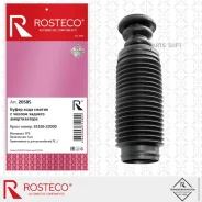 �������� ������������ ������ �������� + ����� Rosteco 20505 Rosteco 20505 20505 ����