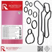 ��������� �������������� (9 ��. ) ������� Rosteco 20730 Rosteco 20730 20730 ����