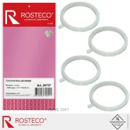 ����������� �������� ��� �/� Lada X-Ray Rosteco (4 ��. ) ������� Rosteco 20737 20737 ����