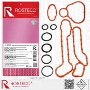 ��������� �������������� (9 ��. ) ������� Rosteco 21099 Rosteco 21099 21099 ����