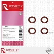 ������ �������������� �������� ������� ������� ������� (4 ��. ) FPM Rosteco 21395 Rosteco 21395 21395 ����