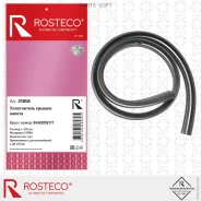 ����������� ������ ��� �/� Lada Vesta Rosteco EPDM Rosteco 21858 21858 ����