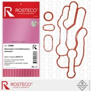 ��������� �������������� FMVQ Rosteco 21800 Rosteco 21800 21800 ����