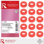 ������ �������������� ������ ��������� ��������� ������ (15 ��. ) ������� Rosteco 21907 Rosteco 21907 21907 ����