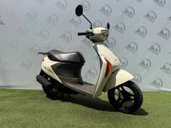 Suzuki Lets 5. 49����. ��., ��������, ���������, ��� ������� ����