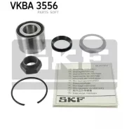 ��������� ������� Peugeot 206 98-, 306 93-02, Citroen Saxo 96-04, Xsara 97-05 ������ SKF SKF VKBA3556 VKBA3556 ����