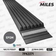 ������ �/� Miles 7PK2271 7PK2271 ����