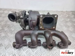 ������� Ford Mondeo 3 2005 gir-1105903 2S7Q6K682AG ����
