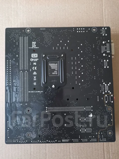 B460 ����