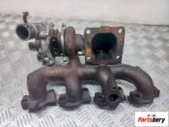 ������� Ford Mondeo 3 2003 gir-1079030 1S7Q6K682AF ����