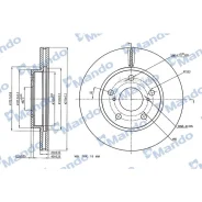 ���� ��������� Toyota MBC035304 MBC035304 ����