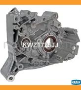����� �������� Mitsubishi L200 4D55/4D56 Krauf KWZ1725JJ KWZ1725JJ ����