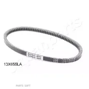 ������ �������� Japanparts DT13X655LA DT13X655LA ����