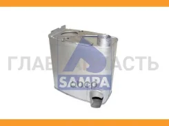 ��������� �������� (�����) MAN TG-A ������������� Sampa 021181 021181 ����