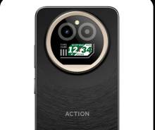 iiiF150 Action A5Pro. �����, 256 ��, ������, 3G, 4G LTE, Dual-SIM ����
