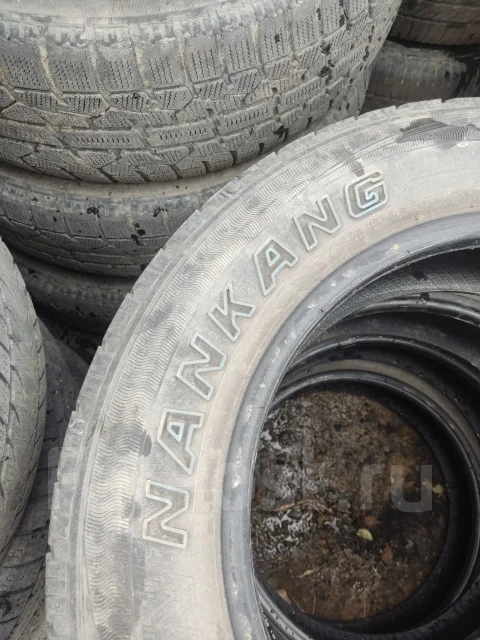 Nankang NK 4x4WD A/T. ����� at, 2020 ���, �/�, ����� 15 % ����